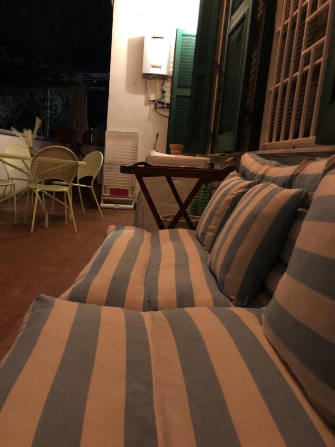 Appartement Terrazza Sul Giardino - Vaticano E Stadio Olimpico Rome